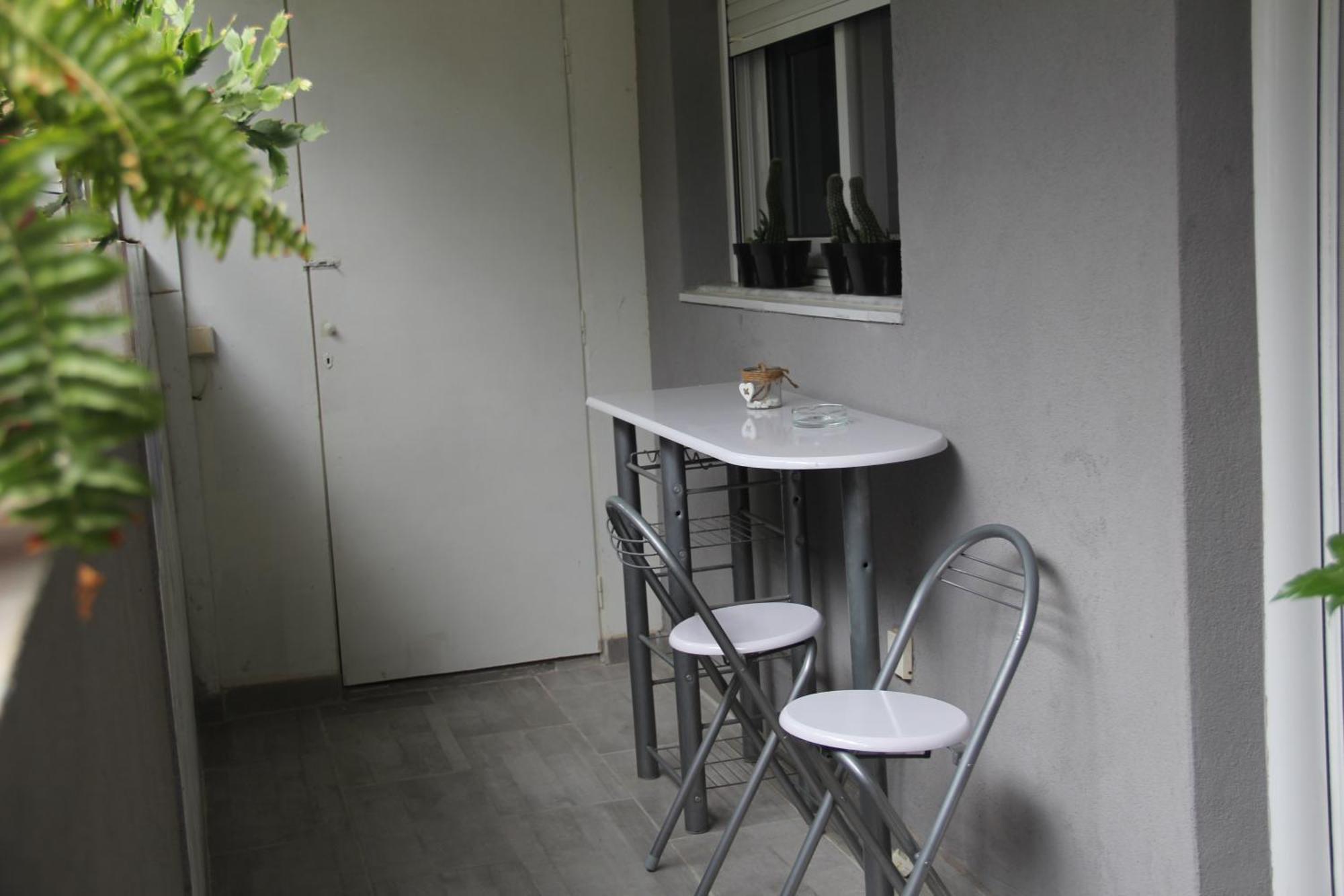 Apartment Patra Greece Dış mekan fotoğraf