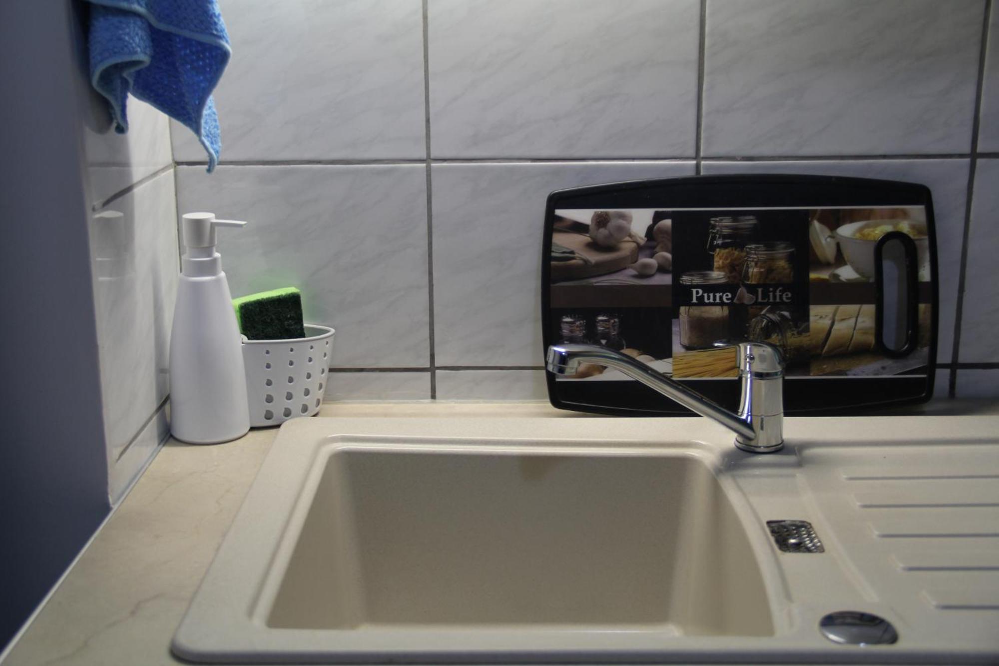 Apartment Patra Greece Dış mekan fotoğraf