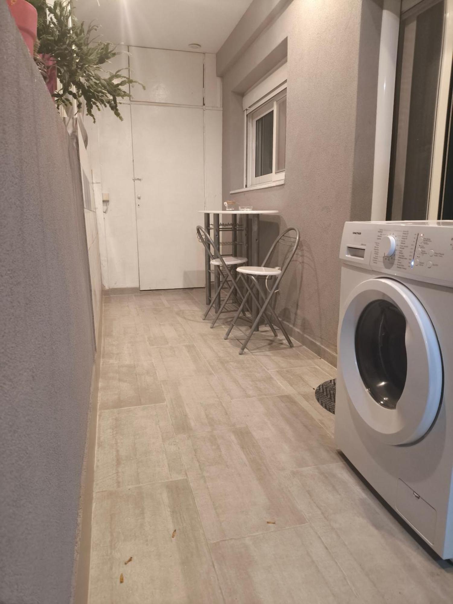 Apartment Patra Greece Dış mekan fotoğraf